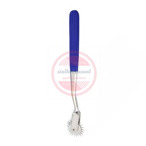 Quirúrgico Wartenberg Neuro Pinwheel Acero inoxidable Neuro Pinwheel - Product Image 6