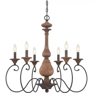 Candelabro de interior LED de metal de lujo, iluminación Premium para el hogar y Decoración elegante para villas, venta Premium - Product Image 4