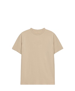 Meilleur prix T-shirt d'été pour hommes confortable surdimensionné pour le jogging de porte dernier style tissu respirant options de taille plus - Product Image 1