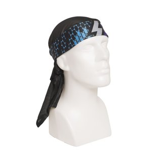 Cinta para la Cabeza de Paintball de Primera Calidad, 100% Algodón, Ecológica, Protección Profesional, Secado Rápido, Antideslizante, Gruesa, para Hombre - Product Image 1
