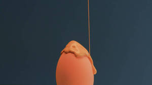 Manteca de karité de marca blanca en polvo CC + crema base de crema BB de cobertura completa Natural - Product Image 5