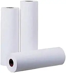 Le rouleau de papier de reçu thermique préimprimé personnalisé est fait de papier POS de 80mm provenant d'une usine d'impression thermique de caisse enregistreuse à Chi