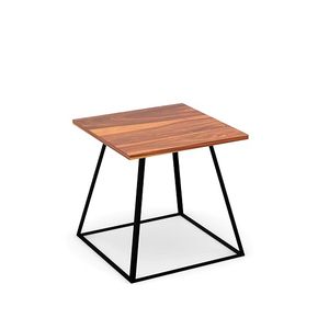 Mesa de centro para el hogar, esta mesa combina elegancia con funcionalidad, adecuada para salas de estar espaciosas. - Product Image 1