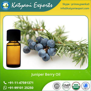 100% Natural Juniper Oil - Product Image 5