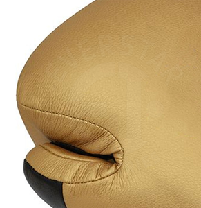 Guantes de boxeo ganadores profesionales mejor calificados para boxeo y Kickboxing OEM logotipo personalizado de Pakistán - Product Image 2