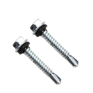 Tornillos para muebles de Envío listo, fabricante de Vietnam, sujetadores de acero chapados en zinc autoperforantes, precio razonable, medición métrica - Product Image 1