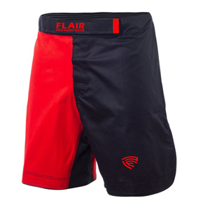 Diseño personalizado MMA Fight Shorts Stretch Grappling Muay Thai BJJ Training Kimono No Gi Jiu Jitsu Wear para artes marciales - Product Image 1