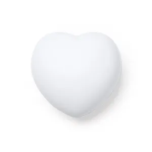 Anti-stress personnalisé en forme de cœur Lovi pour cadeaux promotionnels et d'affaires - Product Image 1