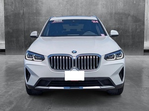 ใช้ X3 bmws Sdrive30i SUV 5ที่นั่งรุ่น2023/2024 100% ทำงานได้อย่างสมบูรณ์แบบปราศจากอุบัติเหตุรับประกัน1ปี - Product Image 2