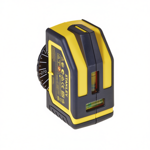 Nivel Láser Manual de Pared Stanley - Product Image 2