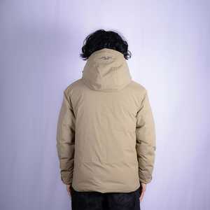 Navigate Fire Two Down Jacket Winter <b>Waterproof</b> Feature - Product Image 6
