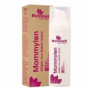 Crema per la cura del capezzolo Nutralen 30 ml