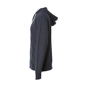 Vente en gros Nouveauté Meilleure qualité Sweat à capuche zippé pour homme Polaire de haute qualité Vêtement de rue d'hiver Prix raisonnable avec prix bas - Product Image 3