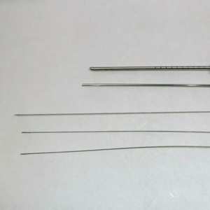 Cistoscopio 22fr, Funda de 4mm, Endoscopio de 30 Grados, 5fr, Semirrígido, Instrumentos Quirúrgicos de Urología, Acero Inoxidable, Grado Quirúrgico Manual - Product Image 2