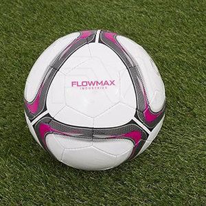 Balón de Fútbol Cosido a Mano Personalizado, el Más Vendido, Bajo MOQ, Balón de Fútbol Cosido a Mano en Venta - Product Image 3