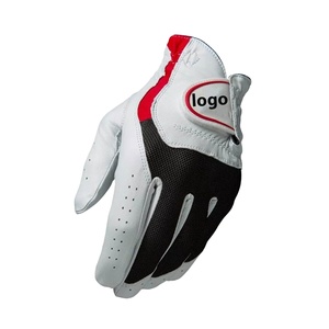 Gants de golf en peau de mouton de choix fiables sur mesure pour les amateurs de golf à la recherche de confort et de durabilité élégants - Product Image 1