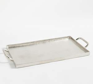 Bandejas decorativas de lujo modernas Opciones de color de boda y Ramadán multifuncionales personalizadas de primera calidad - Product Image 2