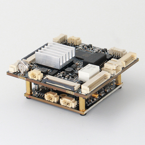 Starlight IMX307 2MP Facial <strong>Recognition</strong> Security <strong>Camera</strong> Module Support Wiegand SSC338G New <strong>Face</strong> Detection <strong>IP</strong> <strong>Camera</strong> SIP-K307S8iB - Product Image 4
