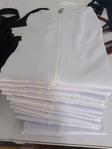 ชุดคลุมอาหรับคุณภาพพรีเมียมสำหรับผู้ชาย ชุดมุสลิมแบบอิสลาม สไตล์ใหม่ ยาวพิเศษ ผ้าดัฟฟาห์เงา - Product Image 3