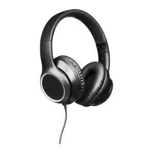 Cómodos auriculares compactos con cable - Product Image 2