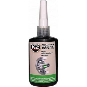 K2แบบไม่ใช้ออกซิเจน50กรัมใช้ W26485ผลิตภัณฑ์ส่วนประกอบทางกลทั่วไป - Product Image 1