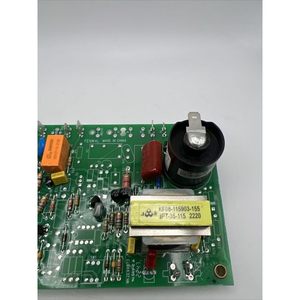 Module d'allumage pour four électrique, élément chauffant en céramique et plastique pour fours domestiques, hôteliers et d'extérieur - Product Image 4