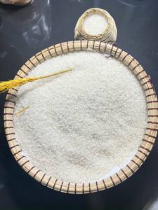 Erfumed 100% Broken Hite holice hojalesale omompetitive Rice arroz xported iirectly ROM outhkong Ekong actory. - Product Image 5