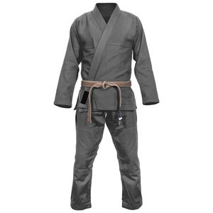 Ligero hecho a medida Karate Gi mejor calidad estudiante Karate uniforme para niños y adultos cómodo para el entrenamiento - Product Image 1