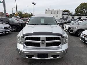 Auto usata RAM 1500 Outdoor Man del 2014 a basso prezzo in vendita - Product Image 2
