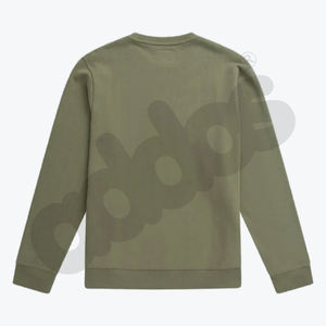 Meilleure qualité hommes sweats à capuche nouvelle mode solide motif polaire à capuche 100% coton saison d'hiver - Product Image 5