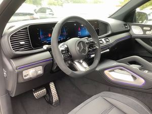 Mercedes-Benz GLE 53 4MATIC+ 2025 Usado en Excelentes Condiciones, SUV con Transmisión de 9 Velocidades AMG - Product Image 2