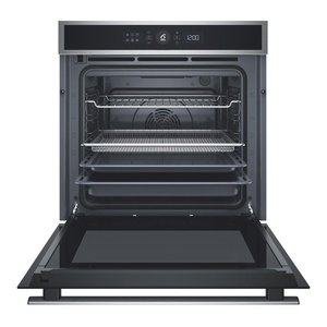 Horno Empotrado de Acero Inoxidable 6 Sense WOI4IS8PM0SXA1 Clase A+ con Capacidad de 73L y 60cm de Ancho - Product Image 2