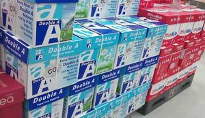 Best A4 Copy Paper 75g White for Sale - Product Image 2