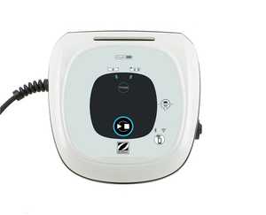 Robot Limpiafondos ZOD IAC CNX 4090 IQ para Piscinas, Limpia el Fondo, las Paredes y la Línea de Flotación, con Carro, Alto Rendimiento - Product Image 4