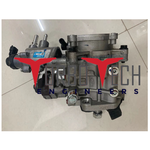 POMPE D'INJECTION DE CARBURANT RAIL 0445010494 0305BAM01551N - Product Image 1