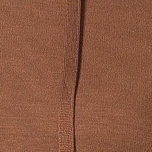 Vente chaude nouveauté femmes pull à capuche 100% coton qualité supérieure conception personnalisée imprimé tricoté vêtements d'hiver décontractés - Product Image 6