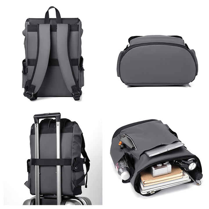 Limited Edition 2024 Backpack for Outdoor Hiking Travel School and Sports Lightweight Shoulder Bag for Everyday Essentials