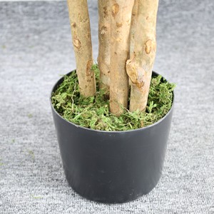 Olivo Artificial – Planta de Interior Estilo Mediterráneo con Aceitunas 120/150/180 cm - Product Image 6