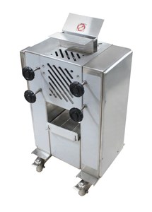 Machine commerciale FC-R580 d'attendrissement de poitrine de poulet de boeuf <span class=keywords><strong>Prok</strong></span> Machine d'attendrissement de viande congelée fraîche - Product Image 4