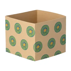 CreaSleeve Kraft 222 Personalized Paper & Media <b>Boxes</b> for Effective Merchandising - Product Image 1