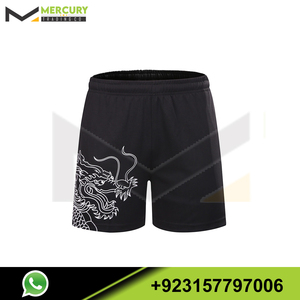Wholesale Custom Logo Breathable Tennis Uniforms <b>for</b> <b>Men</b> Quick Dry Polyester Sublimation Technique Short & <b>Skirt</b> Set <b>for</b> Players - Product Image 3