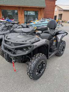 แคน-แอม เอาท์แลนเดอร์ แม็กซ์ เอ็กซ์ที 850 ปี 2025 - Product Image 1