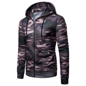 Sweat-shirt à capuche personnalisé avec impression par sublimation, vente en gros, sweat-shirt à capuche à bas prix avec service OEM, sweat-shirt de fitness - Product Image 2