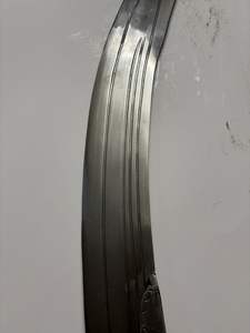 Premium hecho a mano mejor acero de alto carbono Damasco asta madera ciervo supervivencia al aire libre caza Camping cuchillos conjuntos - Product Image 4