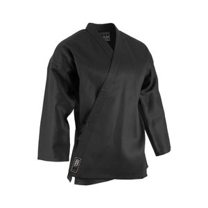 Uniforme de Karate de la mejor calidad al por mayor para adultos y niños Ropa de artes marciales de nuevo diseño - Product Image 2
