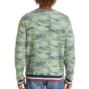 เสื้อกันหนาวลำลองสำหรับผู้ชายเสื้อกันหนาวสำหรับฤดูหนาว - Product Image 3