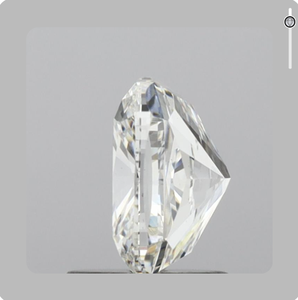 Aniva Jewels GIA IGI Certified Loose Lab Grown Diamonds <b>Cushion</b> Cut 0.5CT to 3CT F VS2 HPHT CVD <b>Cushion</b> Cut Lab Grown Diamond - Product Image 3