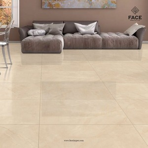 Dalles de marbre poli en velours Lucido de haute qualité pour hall extérieur Villa Mall-pour salles de bain modernes Espaces de vie Meilleur prix - Product Image 1