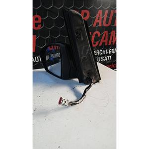 Specchietto Retrovisore Sinistro FORD C-Max Serie (10>) 2128-76-165 - Product Image 2