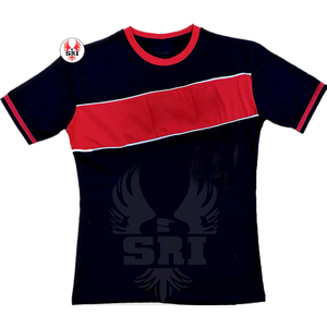 Camiseta Delta Sigma Educated Chenille, Algodón Premium, Unisex, Ropa Griega, Ropa de Fraternidad y Hermandad, Ajuste Clásico Cómodo - Product Image 3